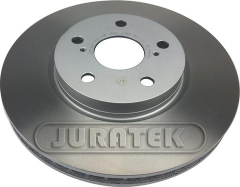 Juratek LEX110 - Спирачен диск vvparts.bg