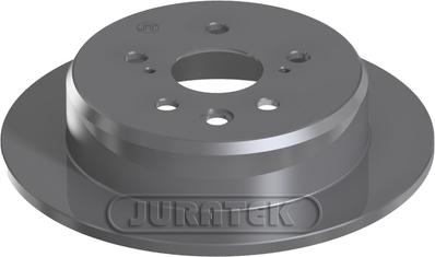 Juratek LEX111 - Спирачен диск vvparts.bg