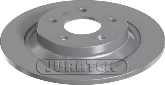 Juratek MAZ139 - Спирачен диск vvparts.bg