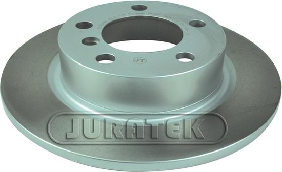 Juratek MIN108 - Спирачен диск vvparts.bg