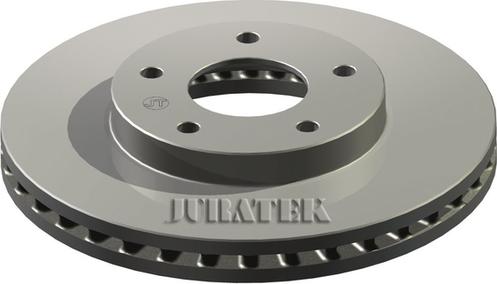 Juratek NIS125 - Спирачен диск vvparts.bg