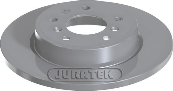 Juratek NIS175 - Спирачен диск vvparts.bg