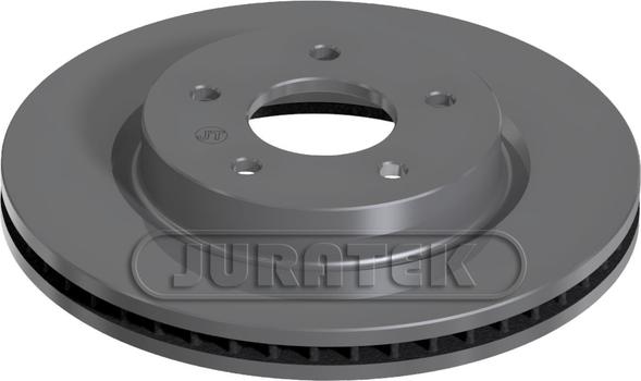 Juratek NIS177 - Спирачен диск vvparts.bg