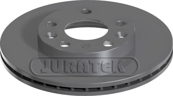 Juratek REN313 - Спирачен диск vvparts.bg
