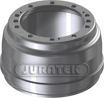 Juratek SCA201 - Спирачен барабан vvparts.bg