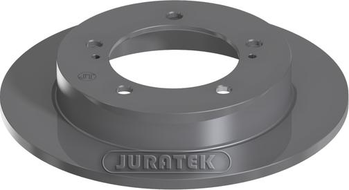 Juratek SUZ139 - Спирачен диск vvparts.bg