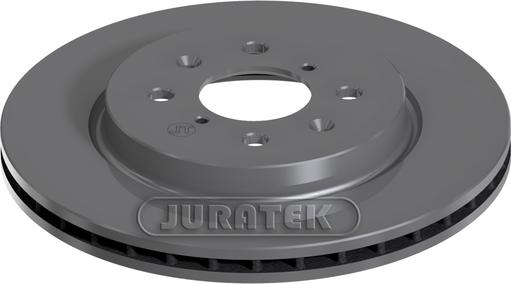 Juratek SUZ133 - Спирачен диск vvparts.bg