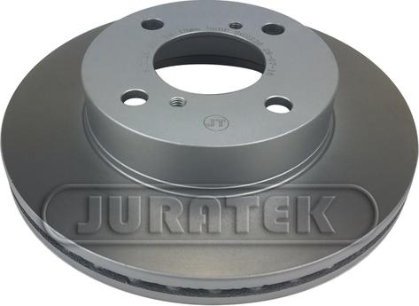 Juratek SUZ124 - Спирачен диск vvparts.bg