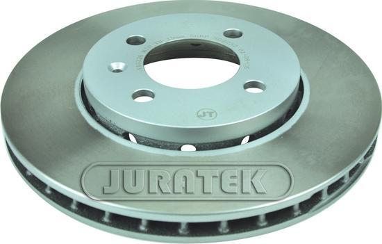 Juratek VAG320 - Спирачен диск vvparts.bg