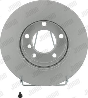 Jurid 561551JC - Спирачен диск vvparts.bg