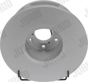 Jurid 561127JC-1 - Спирачен диск vvparts.bg