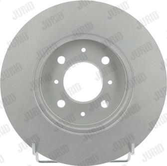 Jurid 562082JC - Спирачен диск vvparts.bg