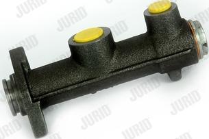 Jurid 124301J - Горна помпа на съединител vvparts.bg