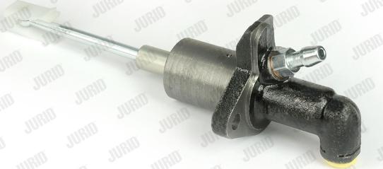 Jurid 124311J - Горна помпа на съединител vvparts.bg