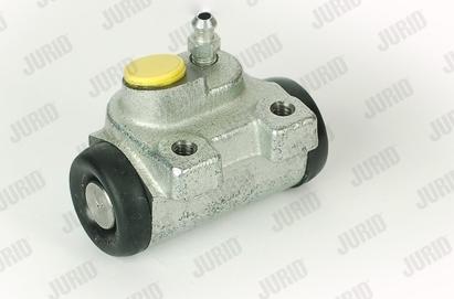 Jurid 251007J - Спирачно цилиндърче на колелото vvparts.bg