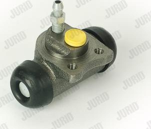 Jurid 214550J - Спирачно цилиндърче на колелото vvparts.bg