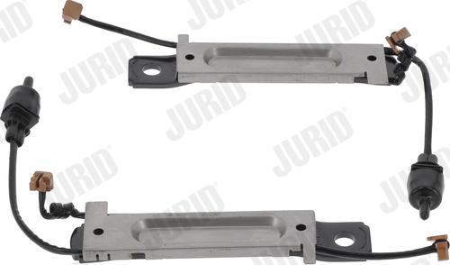 Jurid FAI175 - Предупредителен контактен сензор, износване на накладките vvparts.bg