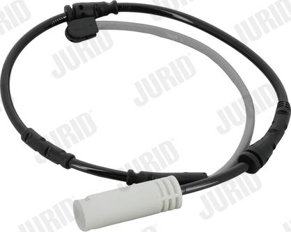 Jurid FWI359 - Предупредителен контактен сензор, износване на накладките vvparts.bg