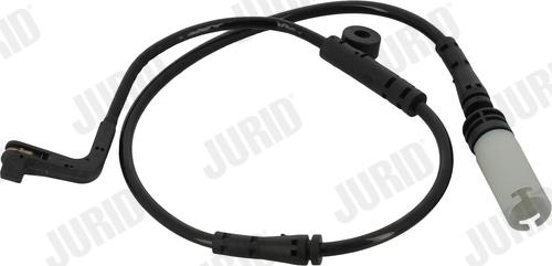 Jurid FWI263 - Предупредителен контактен сензор, износване на накладките vvparts.bg