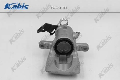 KABIS BC-31011 - Спирачен апарат vvparts.bg