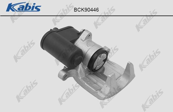 KABIS BCK90446 - Спирачен апарат vvparts.bg