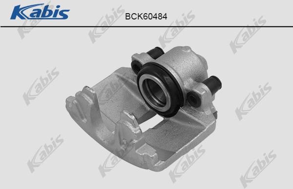 KABIS BCK60484 - Спирачен апарат vvparts.bg