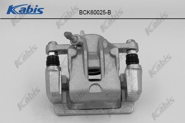 KABIS BCK60025-B - Спирачен апарат vvparts.bg