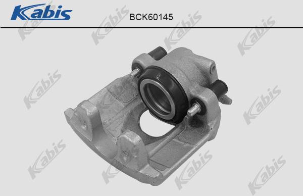 KABIS BCK60145 - Спирачен апарат vvparts.bg