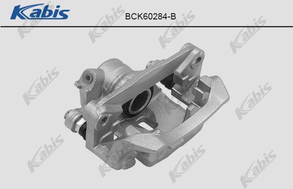 KABIS BCK60284-B - Спирачен апарат vvparts.bg