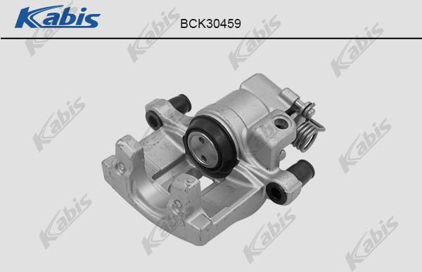 KABIS BCK30459 - Спирачен апарат vvparts.bg