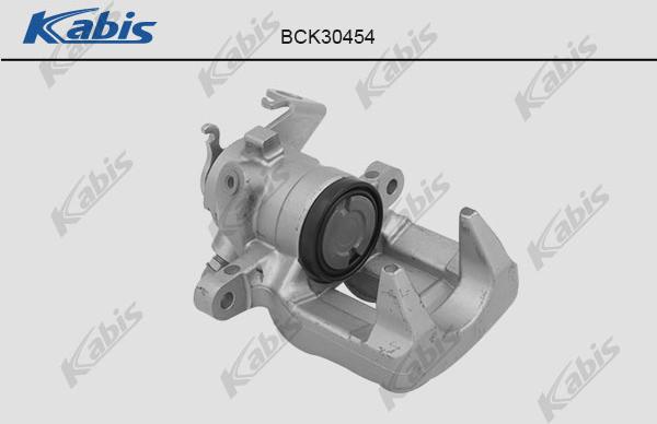 KABIS BCK30454 - Спирачен апарат vvparts.bg