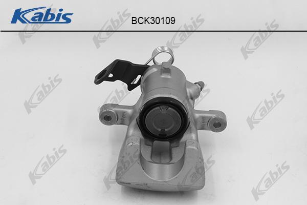 KABIS BCK30109 - Спирачен апарат vvparts.bg