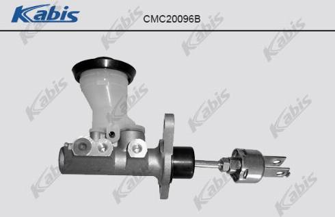 KABIS CMC20096B - Горна помпа на съединител vvparts.bg