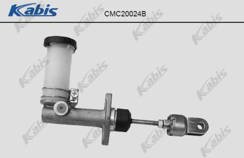 KABIS CMC20024B - Горна помпа на съединител vvparts.bg