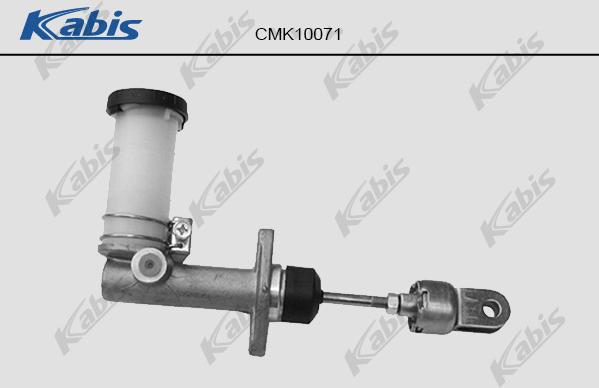 KABIS CMK10071 - Горна помпа на съединител vvparts.bg