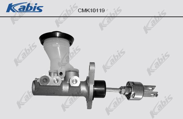 KABIS CMK10119 - Горна помпа на съединител vvparts.bg