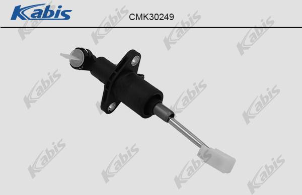 KABIS CMK30249 - Горна помпа на съединител vvparts.bg