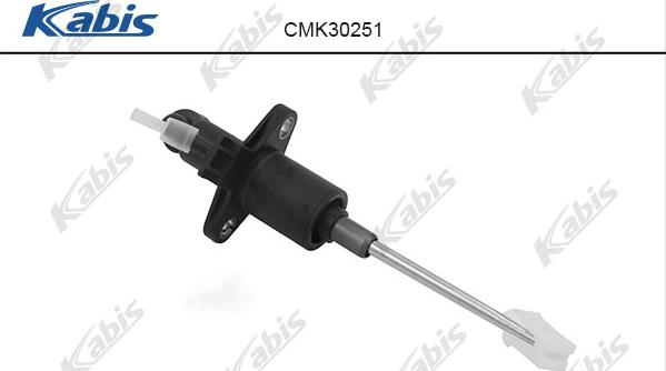 KABIS CMK30251 - Горна помпа на съединител vvparts.bg