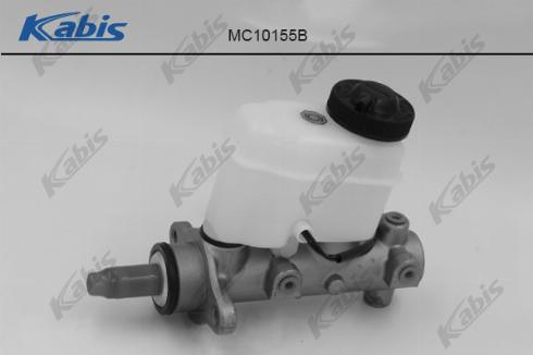 KABIS MC10155B - Спирачна помпа vvparts.bg