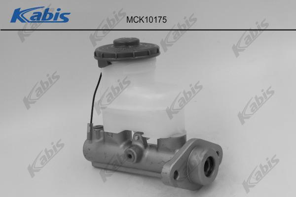 KABIS MCK10175 - Спирачна помпа vvparts.bg