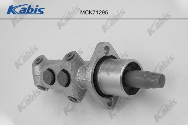 KABIS MCK71295 - Спирачна помпа vvparts.bg