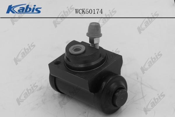 KABIS WCK50174 - Спирачно цилиндърче на колелото vvparts.bg