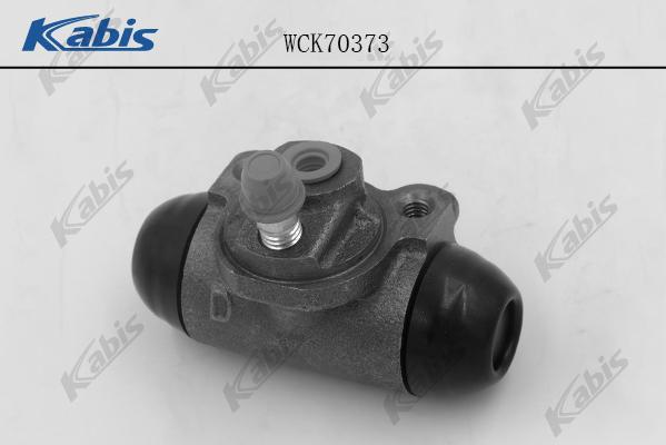 KABIS WCK70373 - Спирачно цилиндърче на колелото vvparts.bg