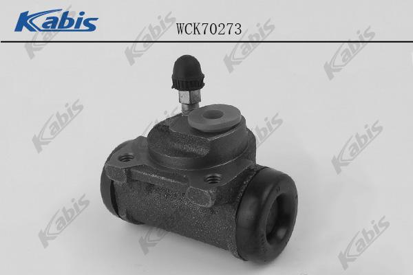 KABIS WCK70273 - Спирачно цилиндърче на колелото vvparts.bg