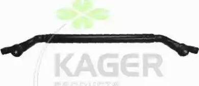 Kager 410468 - Напречна кормилна щанга vvparts.bg
