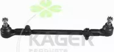 Kager 410164 - Напречна кормилна щанга vvparts.bg