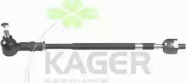 Kager 410134 - Напречна кормилна щанга vvparts.bg