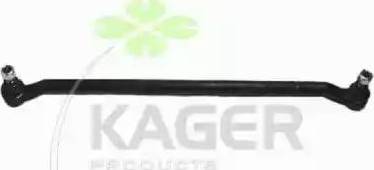 Kager 410391 - Напречна кормилна щанга vvparts.bg