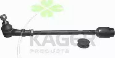 Kager 410359 - Напречна кормилна щанга vvparts.bg