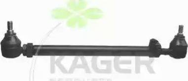 Kager 410310 - Напречна кормилна щанга vvparts.bg